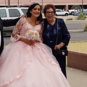 Meet your Posher, Norma